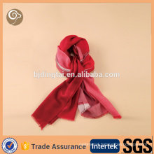 women's fashionable pure cashmere scarf